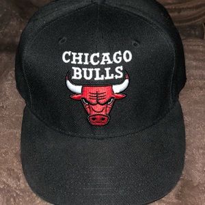 Mitchell & Ness SnapBack